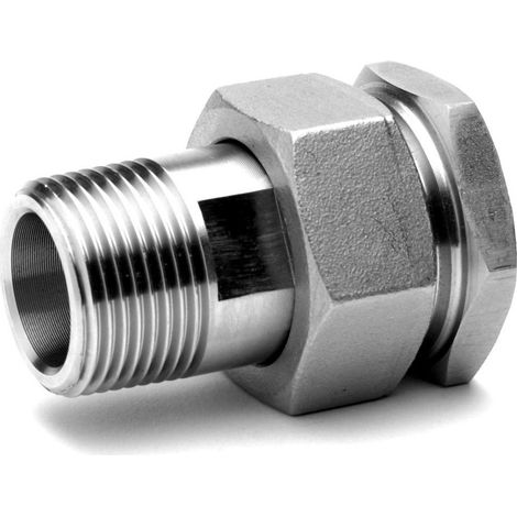 Raccolta 3 P Inox Mf D26/34