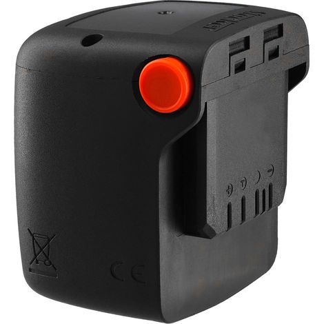 Batería Stocker Power 21 V 4 Ah