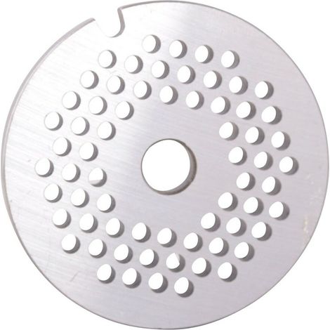 Reber trafila 3mm ghiera disco piastra tritato tritacarne N. 5 TC5 9502N 8820N (1/2)