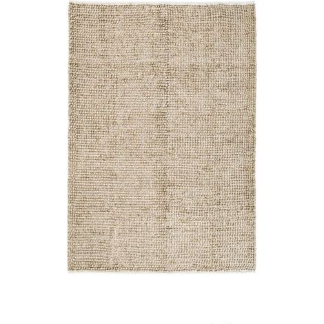 Alfombra natural 160x230