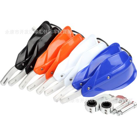Off-road motorcycles, ATVs, beach buggies, modified 50cc-125cc blue five-pin igniter, CDI coil attributes - red (1/5)