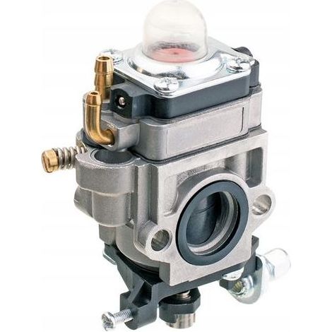 CARBURATEUR POUR DÉBROUSSAILLEUSES NAC VICTUS DEMON TEXAS ALKO ECHO et (1/5)