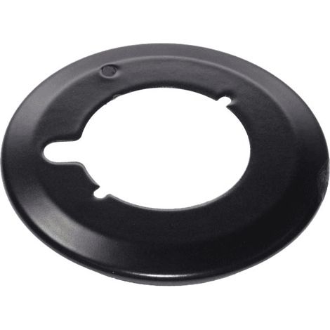 Electrolux - capot bruleur rapide - 3531602195 - 7321420934274 (1/4)