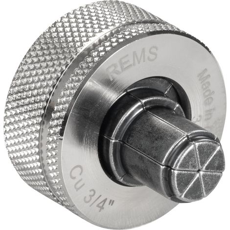 Aufweitkopf Cu 3/4 " 150235 R
