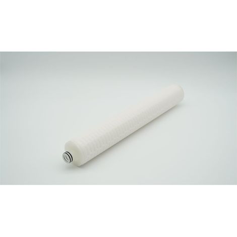 BWT Feinfilter-Filterelement PP-L gefaltet, trinkwasserkonform, 9-148668