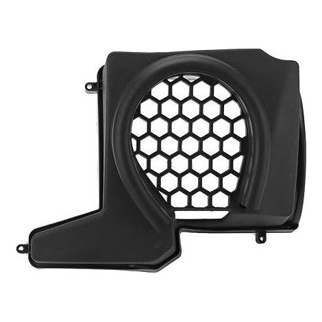 Boîtier de Filtre à Air, Couverille de Grille et Couvercle de Boîtier d'Admission pour Ford Focus, Kuga, C-MAX (1/5)