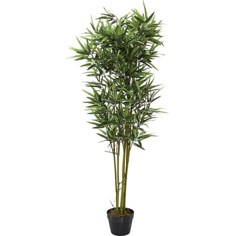 Bambou Artificiel 150cm (1/3)