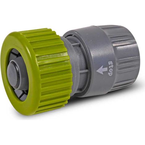 Hydro-Fit Schlauchkupplung 15-19mm (1/3)