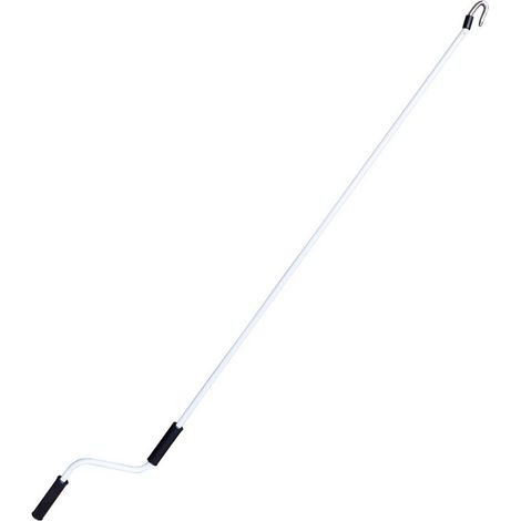 ASTA DI MANOVRA PER TENDA AVVOLGIBILE LUNGHEZZA CM. 160