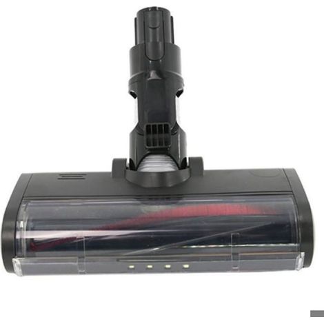 Tête De Brosse Électrique - Pour Aspirateur V9 V10 V11SE V12 - Tête De Sol À Lavage - Pièce De Rechange - 1 Unité (1/5)