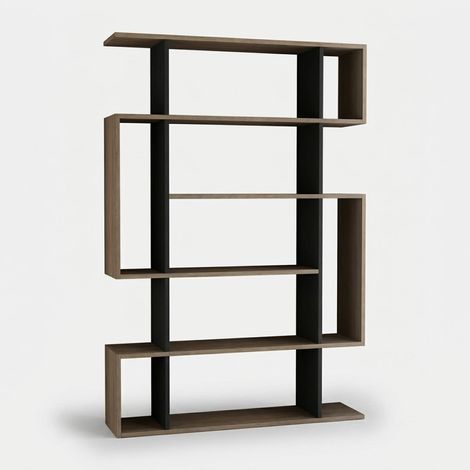 Regal-Bibliothek H161 cm – MITO