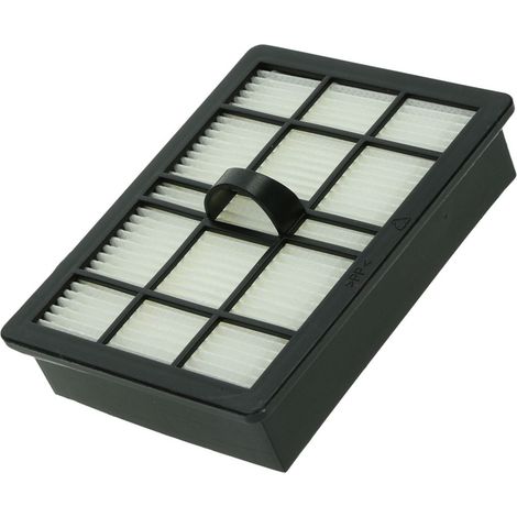 Filtro originale - Aspirapolvere - NILFISK - 3179693662734087800