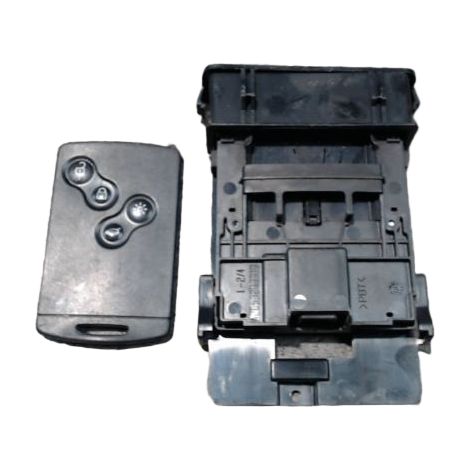 [PRODUIT D'OCCASION] Lecteur De Carte RENAULT Laguna III 2007- ♻️ Ref Oe. 285977505r - Garantie à vie