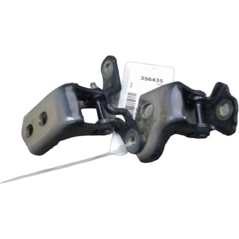 Charnière Porte Avg RENAULT Clio [PRODUIT D'OCCASION]♻️804006726r (1/2)