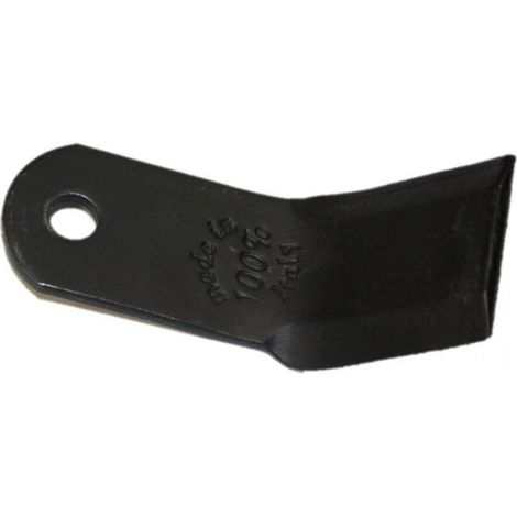 Trituratore rapido Coltello a Y 00003435 (Bieffebi 95181100003)