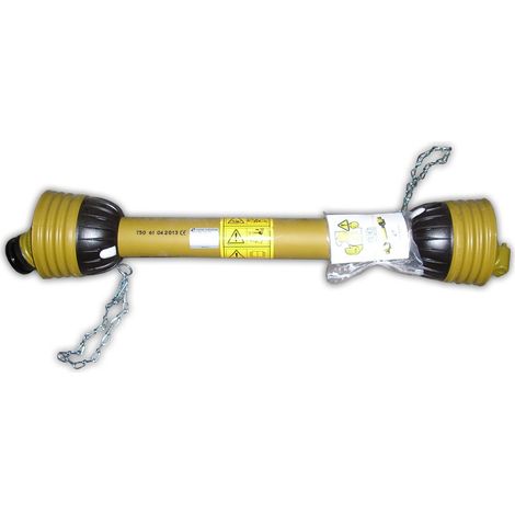 Albero Cardanico Giunto Categoria 5 Omologato 100 Cm (1/2)