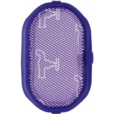 Filtre Dyson DC30 DC31 DC34 DC35 DC45 DC56, filtre Filtre Pièces magnatales Converse accessoires (1/5)