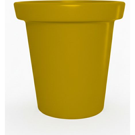 Pot de fleurs rond xxl delight 75l (1/4)