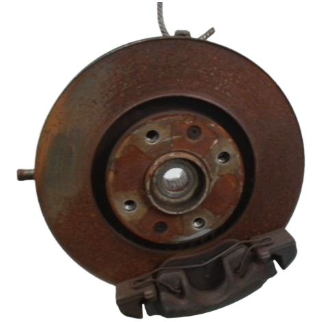 [PRODUIT D'OCCASION] Pivot Avant Droit PEUGEOT 5008 ♻️ Ref Oe. 1606631080 - Garantie à vie (1/5)