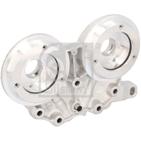 Carlingage de palier, arbre à cames FEBI BILSTEIN 176249 AUDI 06K 103 063 AH (1/3)