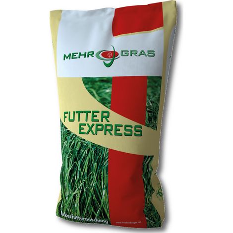 MeAckerfutterbau A7 Feldfutterbau 20 kg Grassamen Artenreich Kleegras Mehrjährig