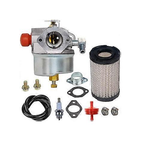632795A Vergaser mit Ersatzluftfilter für TVS90 ECV100 TVS120 TVXL90 TNT120 LAV35 Motor Ca