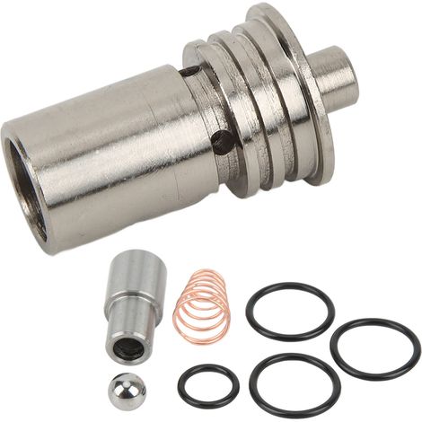 STL010 Kühlmittel-Bypassventil-Kit für 6L80-, 6L90-, 8L90- und 10L90-Kühlsysteme (1/5)