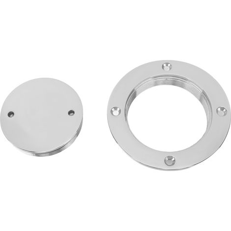 Joint d'étanchéité pour toilettes RV 385311658, kit de remplacement robuste et fiable pour chasse d'eau Dometic 300/310/320.