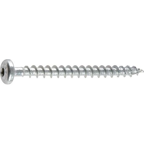 vis spax tr torx   6x50   /100 (1/6)