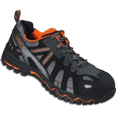 RUNNEX® S1-Sicherheitshalbschuhe LightStar