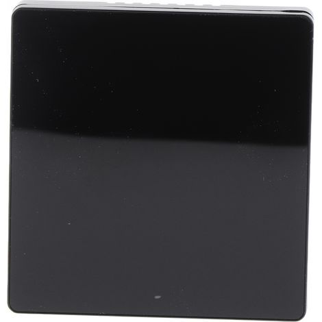 Smart Thermostat tactile écran LCD Backlit hebdomadaire programmable pour la maison (1/5)