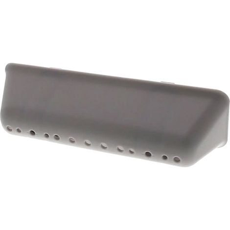 WHIRLPOOL, Batteur Lave-Linge TAMBOUR 180mm 4619714043 (1/2)