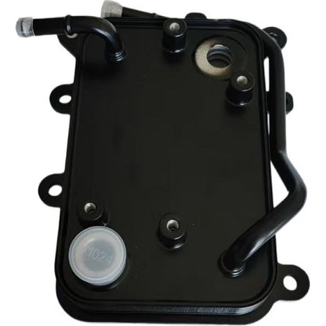Refroidisseur d'huile moteur 25620D3000 adapté aux modèles Beijing Hyundai et Kia. (1/2)