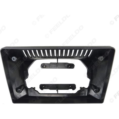 Compatible with Ford Transit/Tourneo 12-17 custom chassis modifications, 9-inch large-screen Android audio and navigation panel (1/2)