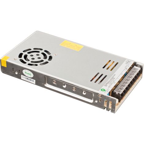 POS-350-5-C: Alimentatore switching modulare 5V 350W