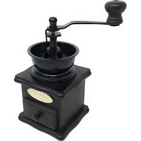 Kaffeemühle Ibili class manuelle Keramik