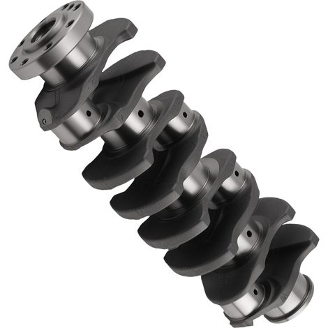 Vilebrequin Moteur For FORD CITROËN JUMPER 2.2HDi Kasten 101CV OE: 1099772 (1/5)