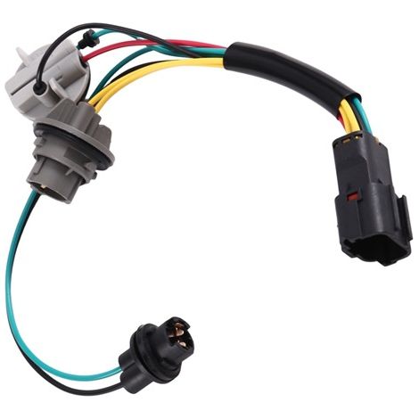 92480-A9020 is suitable for 15-18 Kia Sedona lamp holder wiring harness (1/4)