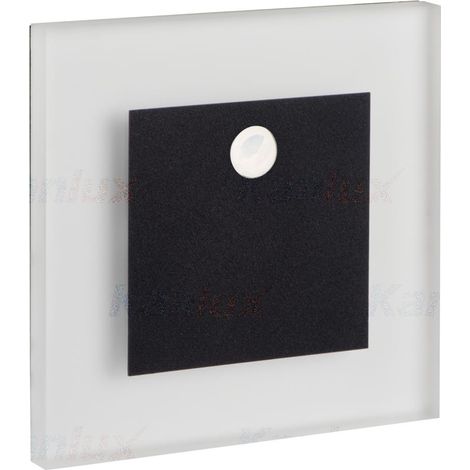 Lampada scale Kanlux APUS LED 0,8W 4000K con sensore (1/5)