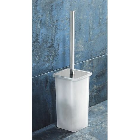 Porta Escobillas Wc (1/3)