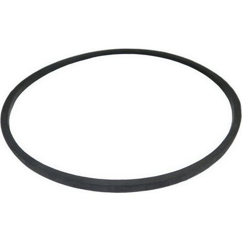 Courroie de traction autoportée McCulloch M110-77X – Longueur 77cm – Pour moteurs thermiques – Compatible M125-77X