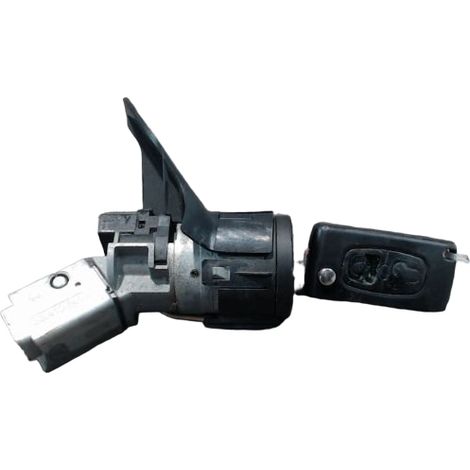 Antivol De Direction PEUGEOT 207 2007- [PRODUIT D'OCCASION]♻️4162xt