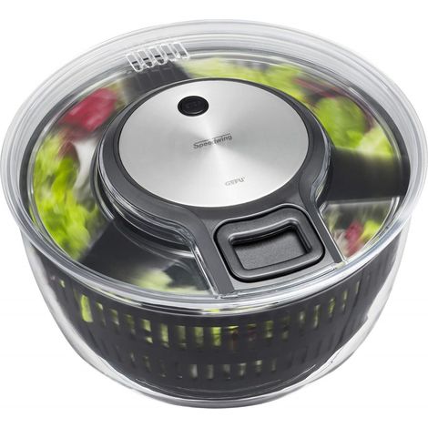 [PRODOTTO USATO] OUTLETGefu 28150 Accessorio da cucina de, 5000 millilitri, plastica, Argento (1/2)