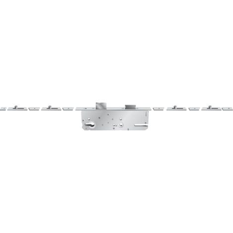 KFV RR-Hauptschloss HSS 200-8250, Stahl 3205409 (1/2)