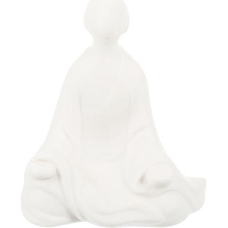 1 statue de moine sacré (1/3)