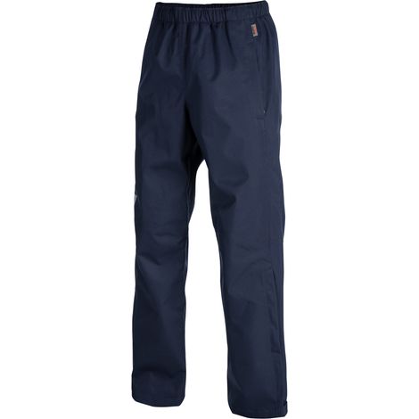 Pantalon de pluie en 343 Volans Würth MODYF bleu L (1/5)