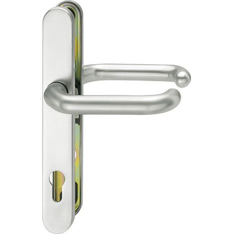 Porta Vk8 Maniglia, 067.816, M.Lunghezzaov.Bianca