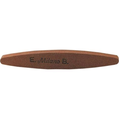 Blister pietra smeriglio milano rossa