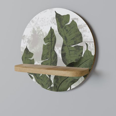 Estante redondo LEAF ECHO (1/5)