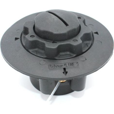 Tête de coupe STIHL pour FSE 60 FSE71 FSE81 FS38 FS40 FS45 FS46 FS50 Viking TE600 TE700 TE1000 AutoCut 5-2 (1/4)
